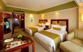 Туры в отель Hua Ting Hotel & Towers