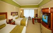 Туры в отель Hua Ting Hotel & Towers