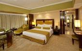 Туры в отель Hua Ting Hotel & Towers