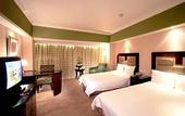 Туры в отель Hua Ting Hotel & Towers