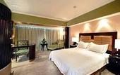 Туры в отель Hua Ting Hotel & Towers