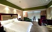 Туры в отель Hua Ting Hotel & Towers