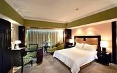 Туры в отель Hua Ting Hotel & Towers