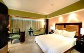 Туры в отель Hua Ting Hotel & Towers
