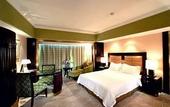 Туры в отель Hua Ting Hotel & Towers