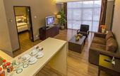 Туры в отель FOX Hotel Gorontalo
