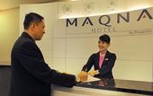 Туры в отель FOX Hotel Gorontalo