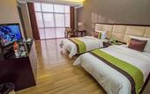 Туры в отель FOX Hotel Gorontalo