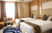 Туры в отель West Hotel