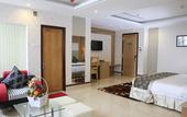 Туры в отель West Hotel