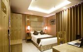 Туры в отель West Hotel