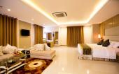 Туры в отель West Hotel