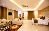 Туры в отель West Hotel