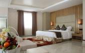 Туры в отель West Hotel