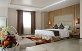 Туры в отель West Hotel