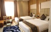 Туры в отель West Hotel