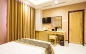 Туры в отель West Hotel