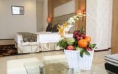 Туры в отель West Hotel