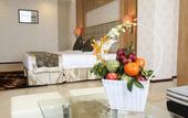 Туры в отель West Hotel