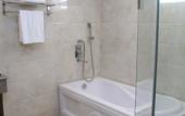 Туры в отель West Hotel