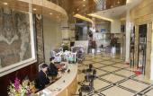 Туры в отель West Hotel