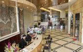 Туры в отель West Hotel