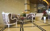 Туры в отель West Hotel