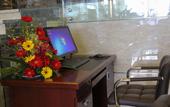 Туры в отель West Hotel
