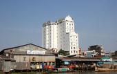 Туры в отель West Hotel