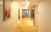 Туры в отель Plainvim International Boutique Hotel Foshan
