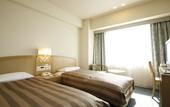 Туры в отель Grandvrio Hotel Tokushima