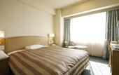 Туры в отель Grandvrio Hotel Tokushima