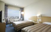 Туры в отель Grandvrio Hotel Tokushima