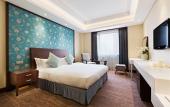 Туры в отель Wenzhou International Hotel