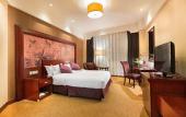 Туры в отель Wenzhou International Hotel