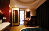 Туры в отель Wenzhou International Hotel