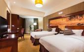Туры в отель Wenzhou International Hotel