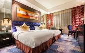 Туры в отель Wenzhou International Hotel