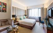 Туры в отель Wenzhou International Hotel
