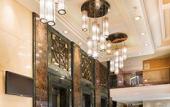Туры в отель Wenzhou International Hotel
