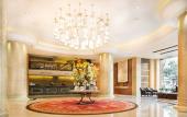 Туры в отель Wenzhou International Hotel