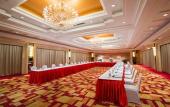 Туры в отель Wenzhou International Hotel