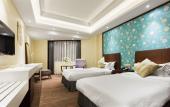 Туры в отель Wenzhou International Hotel