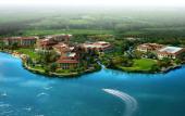 Туры в отель Yourworld International Conference Center