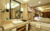 Туры в отель Yourworld International Conference Center