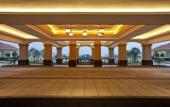 Туры в отель Yourworld International Conference Center