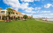 Туры в отель Yourworld International Conference Center