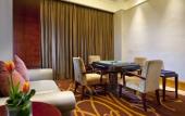 Туры в отель Yourworld International Conference Center