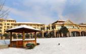 Туры в отель Yourworld International Conference Center
