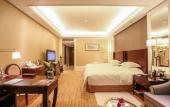 Туры в отель Yourworld International Conference Center
